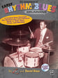 COMMANDMENTS OF EARLY R AND B DRUMMING BK/CD cover